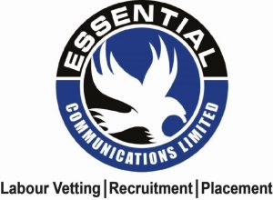 Essential Logo